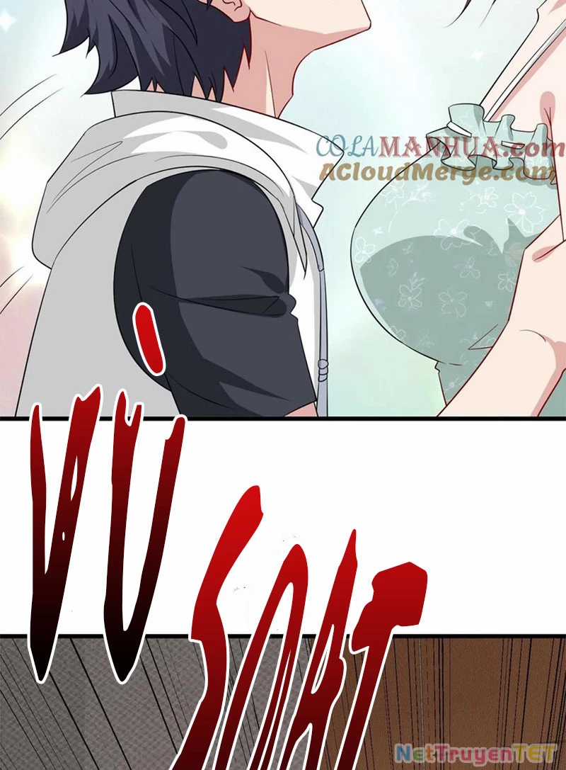 Slime Ta Treo Cự Long Lên Đánh Là Hợp Lý Nhỉ? Chapter 281 trang 26