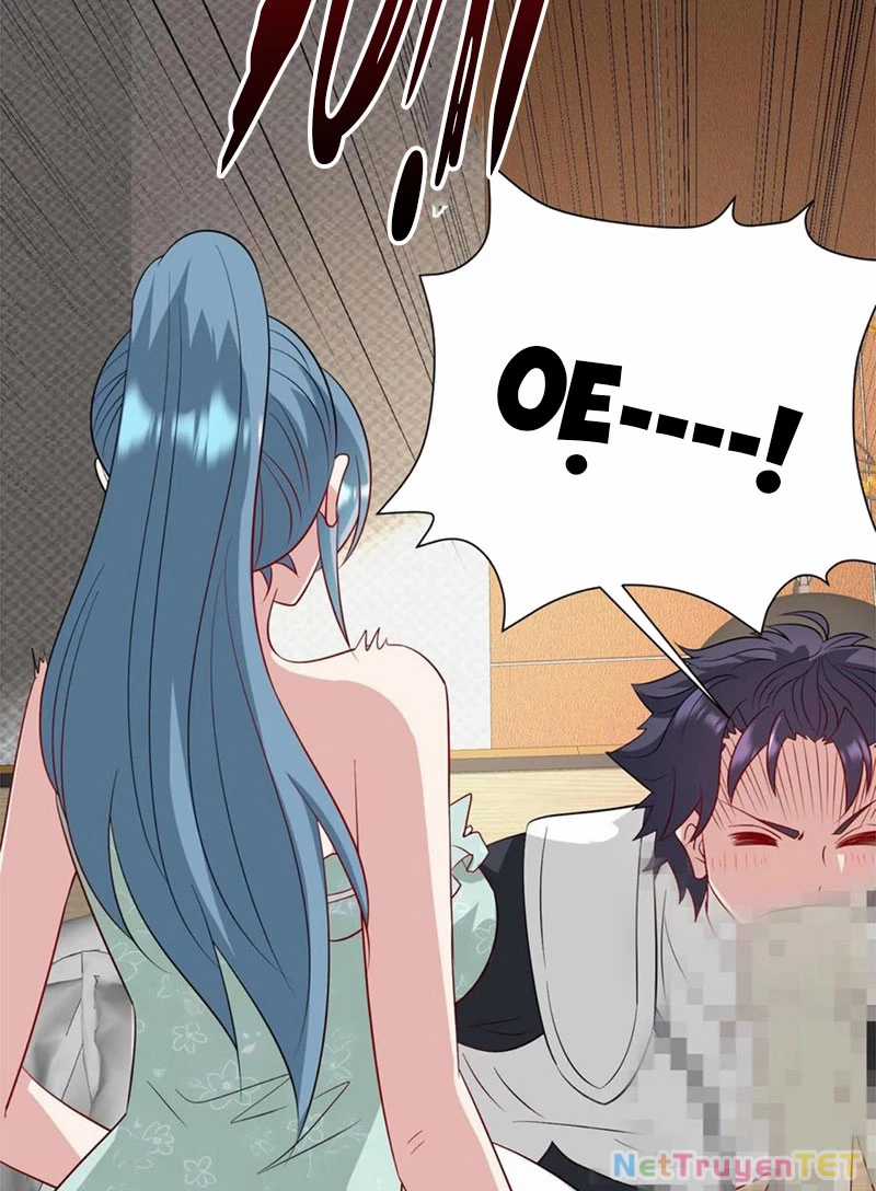 Slime Ta Treo Cự Long Lên Đánh Là Hợp Lý Nhỉ? Chapter 281 trang 27