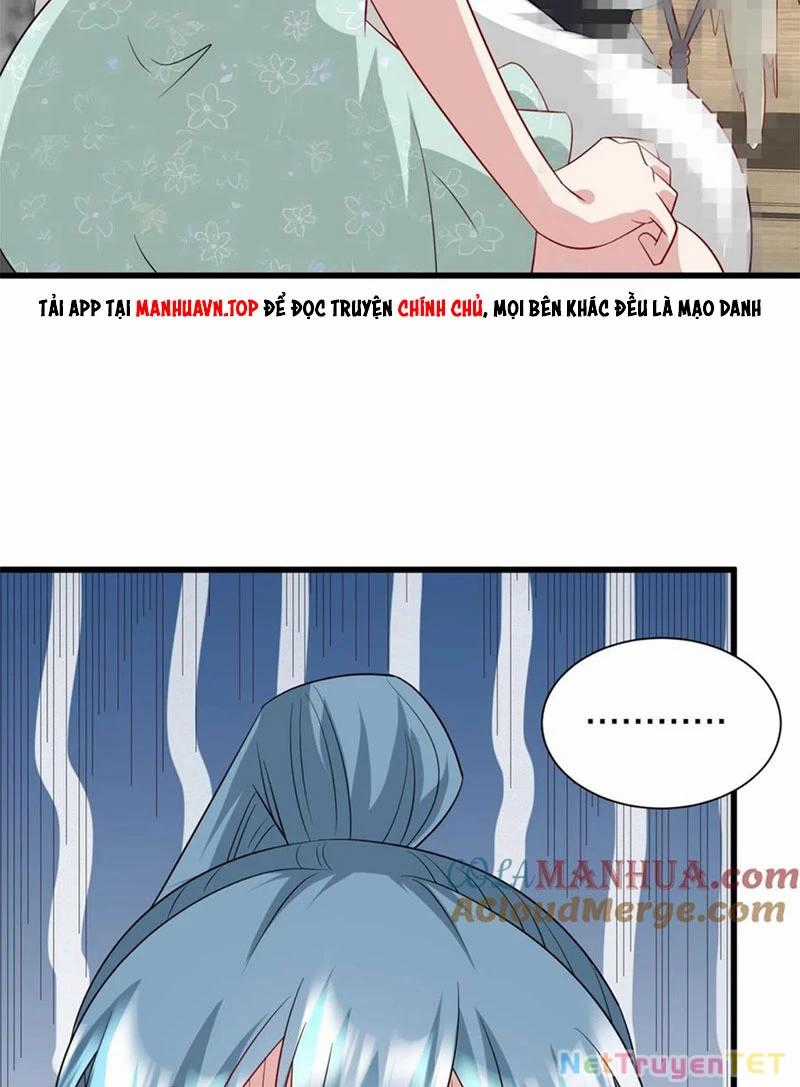 Slime Ta Treo Cự Long Lên Đánh Là Hợp Lý Nhỉ? Chapter 281 trang 28