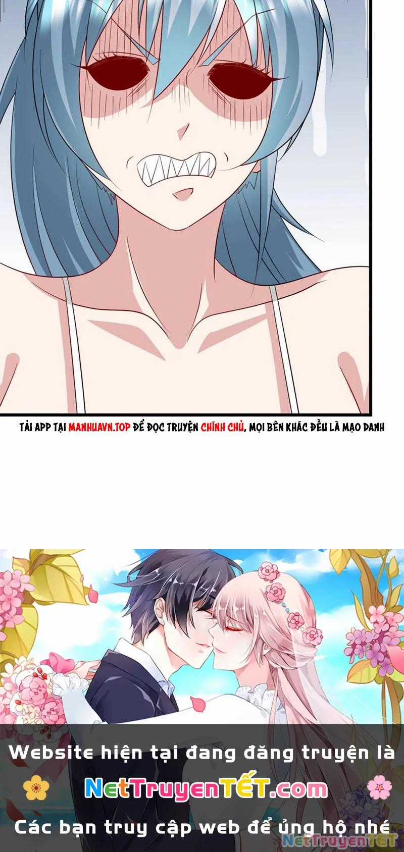 Slime Ta Treo Cự Long Lên Đánh Là Hợp Lý Nhỉ? Chapter 281 trang 29