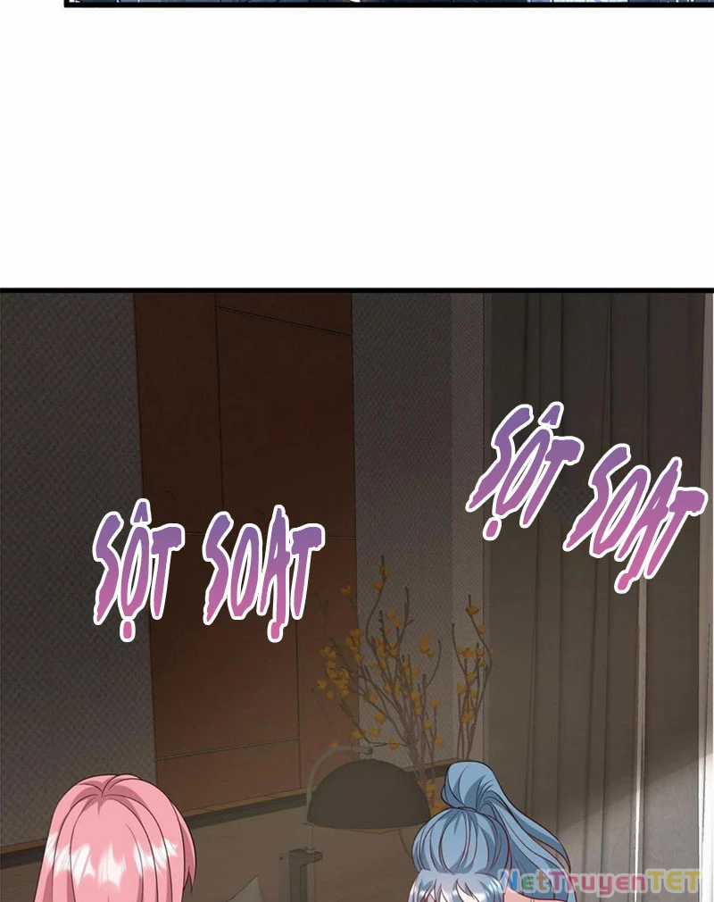 Slime Ta Treo Cự Long Lên Đánh Là Hợp Lý Nhỉ? Chapter 281 trang 3