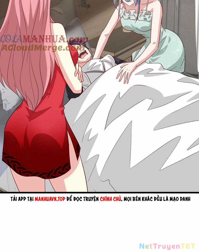 Slime Ta Treo Cự Long Lên Đánh Là Hợp Lý Nhỉ? Chapter 281 trang 4