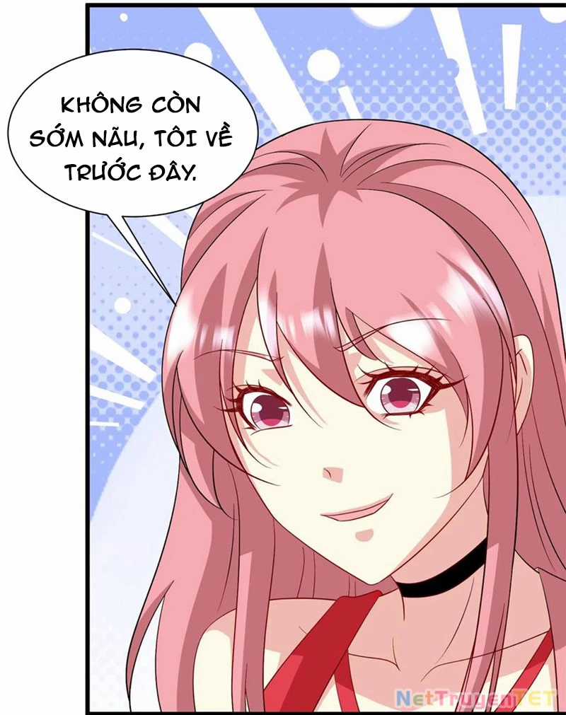 Slime Ta Treo Cự Long Lên Đánh Là Hợp Lý Nhỉ? Chapter 281 trang 5