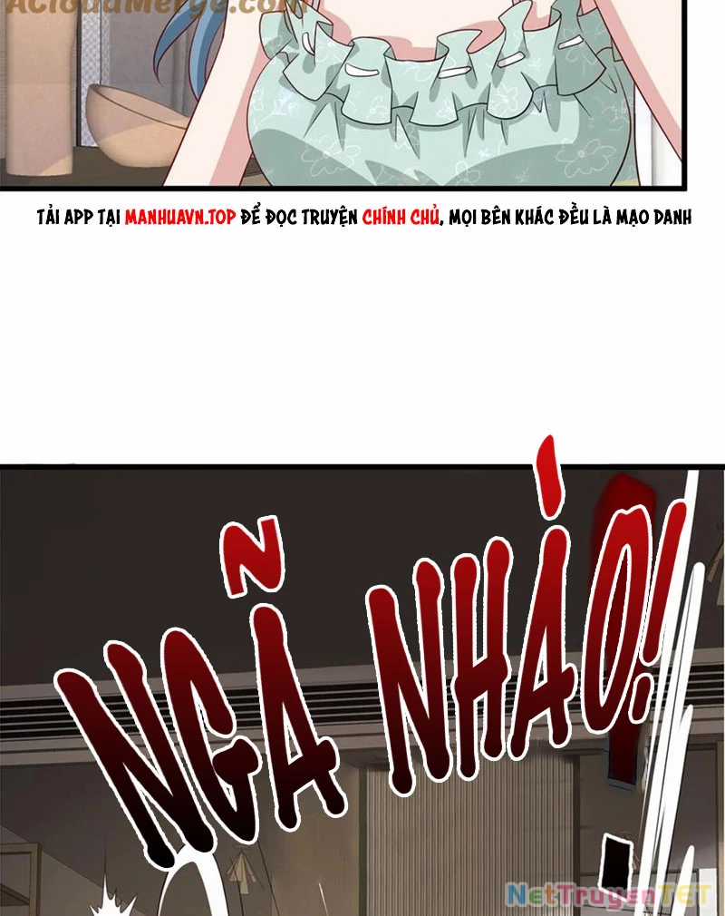 Slime Ta Treo Cự Long Lên Đánh Là Hợp Lý Nhỉ? Chapter 281 trang 7