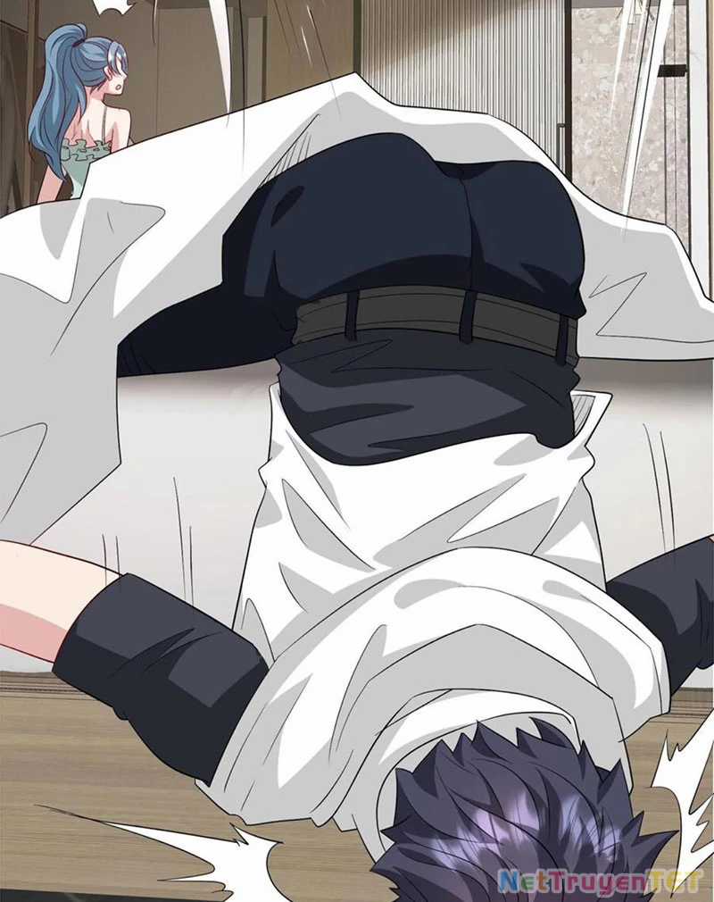 Slime Ta Treo Cự Long Lên Đánh Là Hợp Lý Nhỉ? Chapter 281 trang 8