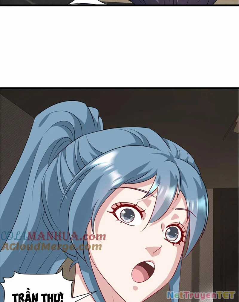 Slime Ta Treo Cự Long Lên Đánh Là Hợp Lý Nhỉ? Chapter 281 trang 9