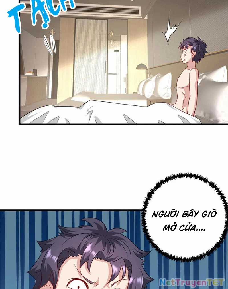 Slime Ta Treo Cự Long Lên Đánh Là Hợp Lý Nhỉ? Chapter 282 trang 10