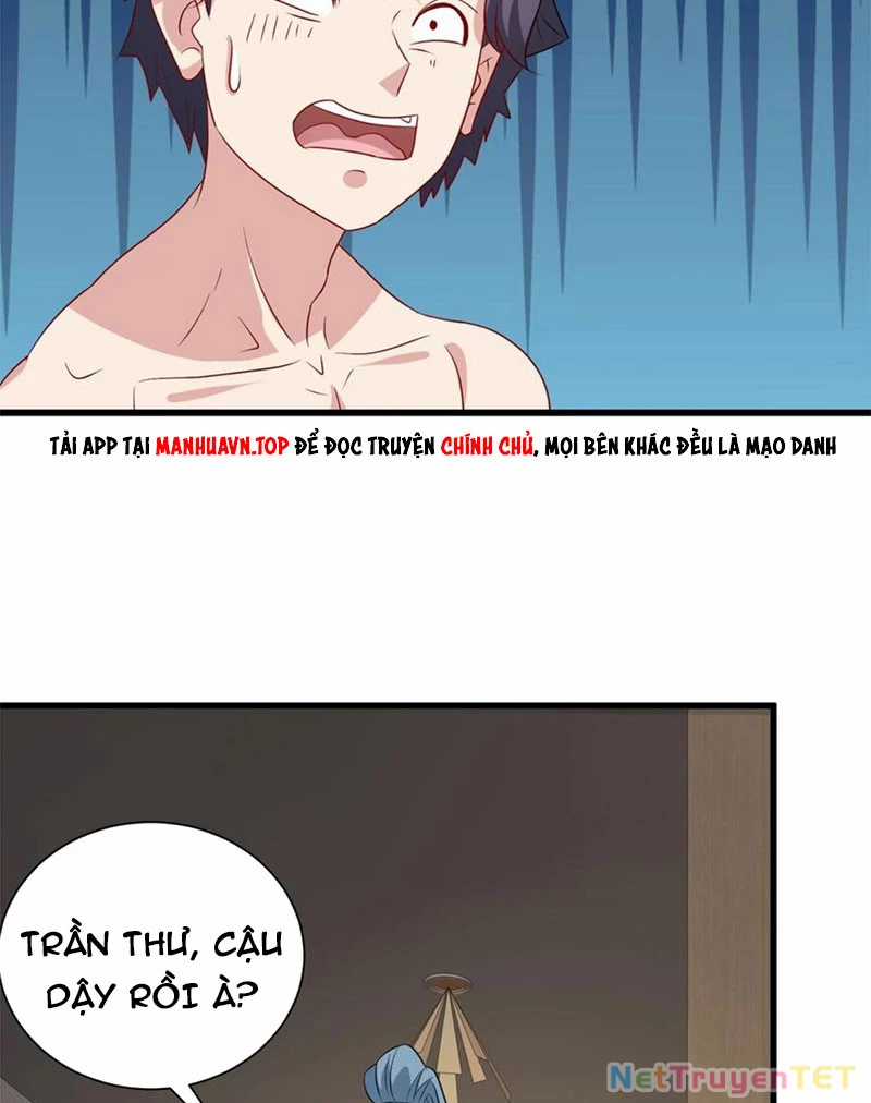 Slime Ta Treo Cự Long Lên Đánh Là Hợp Lý Nhỉ? Chapter 282 trang 11