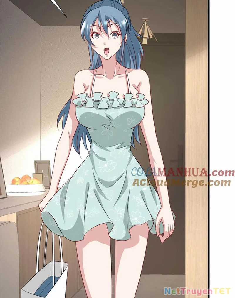 Slime Ta Treo Cự Long Lên Đánh Là Hợp Lý Nhỉ? Chapter 282 trang 12