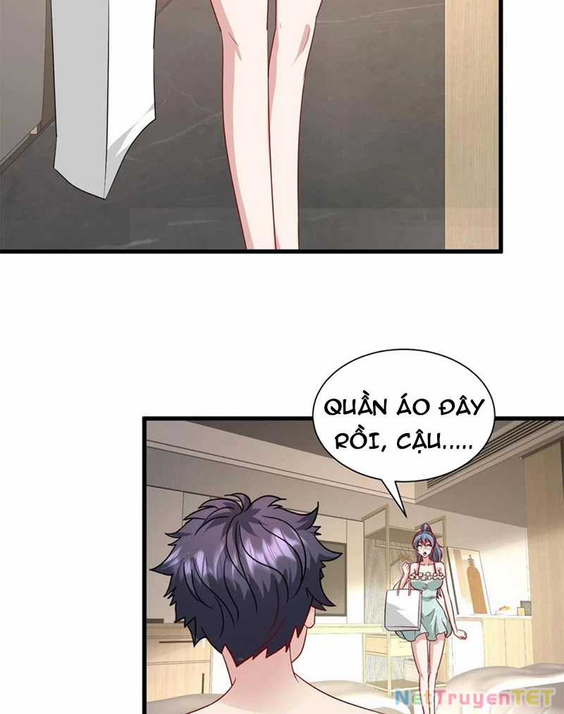 Slime Ta Treo Cự Long Lên Đánh Là Hợp Lý Nhỉ? Chapter 282 trang 13