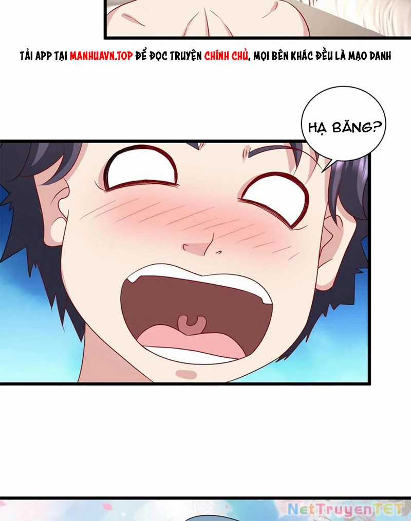 Slime Ta Treo Cự Long Lên Đánh Là Hợp Lý Nhỉ? Chapter 282 trang 14