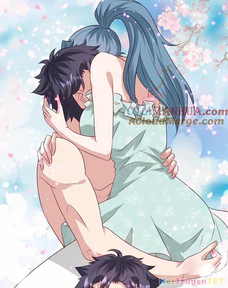 Slime Ta Treo Cự Long Lên Đánh Là Hợp Lý Nhỉ? Chapter 282 trang 15