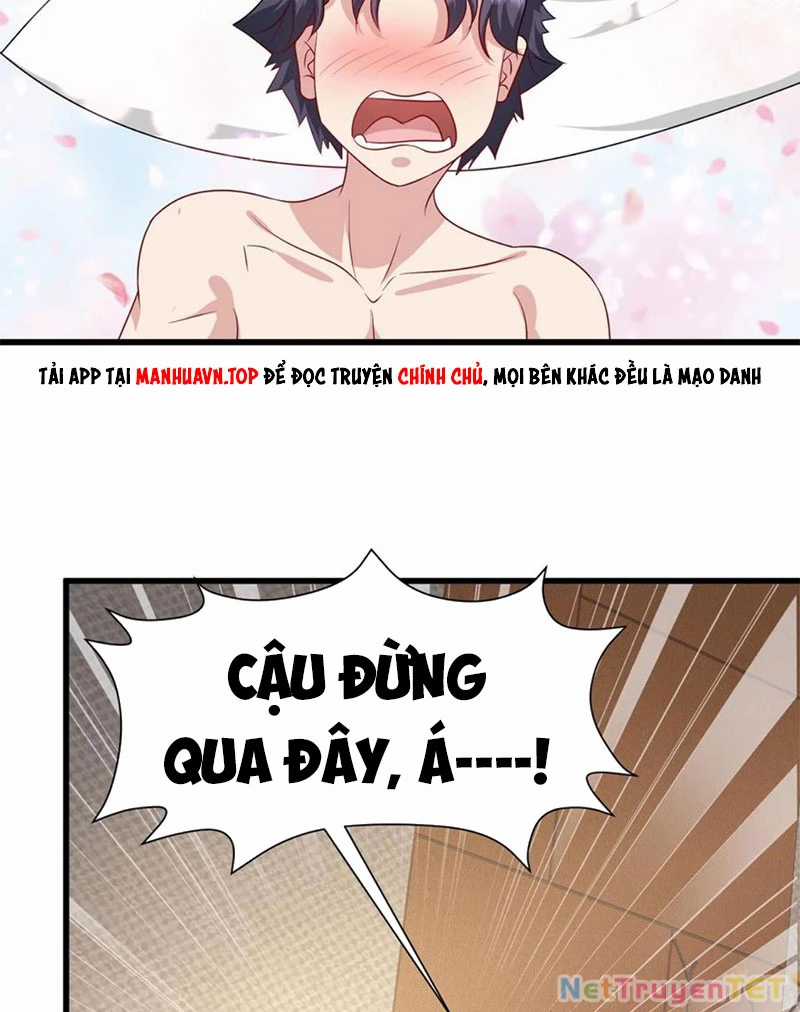 Slime Ta Treo Cự Long Lên Đánh Là Hợp Lý Nhỉ? Chapter 282 trang 16