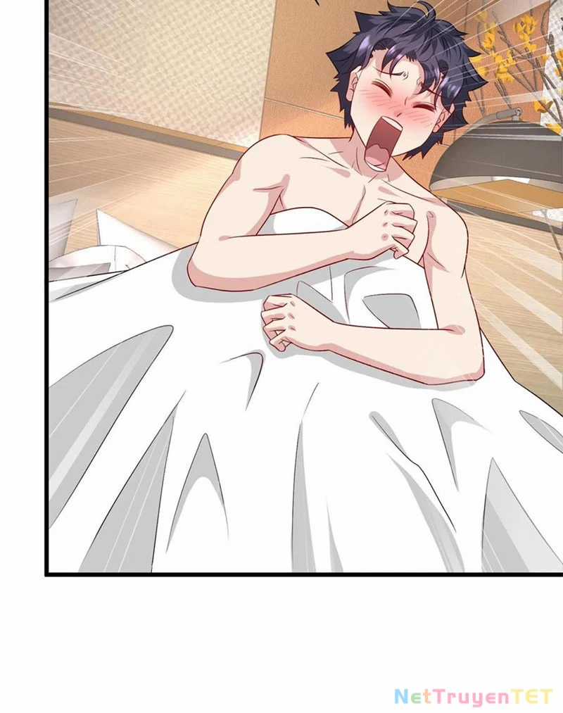 Slime Ta Treo Cự Long Lên Đánh Là Hợp Lý Nhỉ? Chapter 282 trang 17