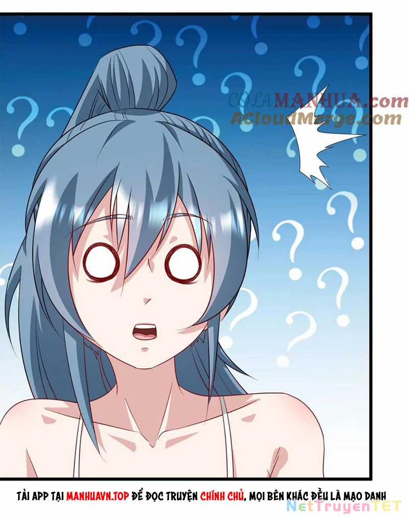 Slime Ta Treo Cự Long Lên Đánh Là Hợp Lý Nhỉ? Chapter 282 trang 18