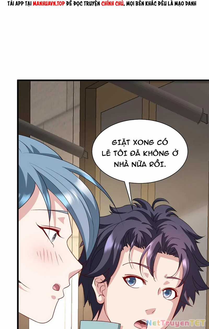 Slime Ta Treo Cự Long Lên Đánh Là Hợp Lý Nhỉ? Chapter 282 trang 23