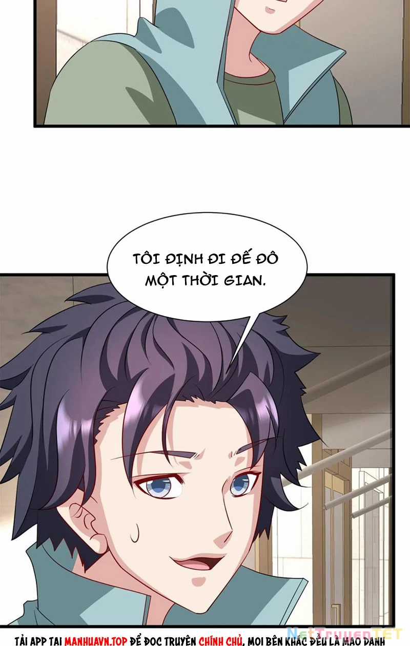 Slime Ta Treo Cự Long Lên Đánh Là Hợp Lý Nhỉ? Chapter 282 trang 24