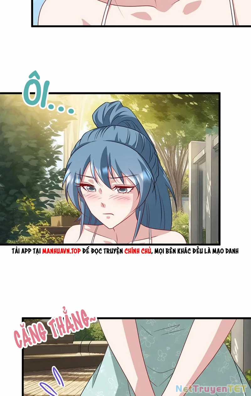 Slime Ta Treo Cự Long Lên Đánh Là Hợp Lý Nhỉ? Chapter 282 trang 26