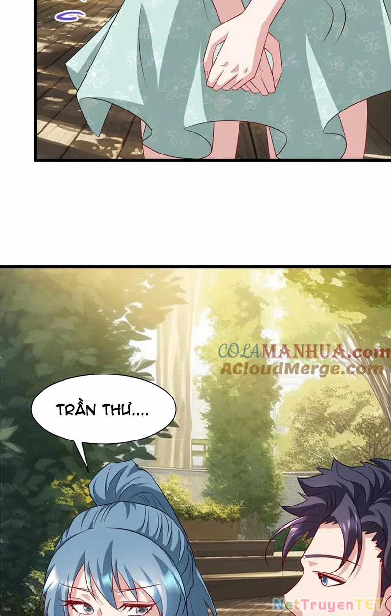 Slime Ta Treo Cự Long Lên Đánh Là Hợp Lý Nhỉ? Chapter 282 trang 27