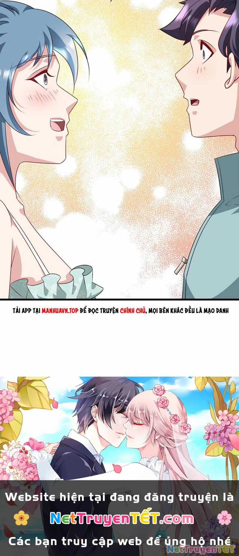 Slime Ta Treo Cự Long Lên Đánh Là Hợp Lý Nhỉ? Chapter 282 trang 29