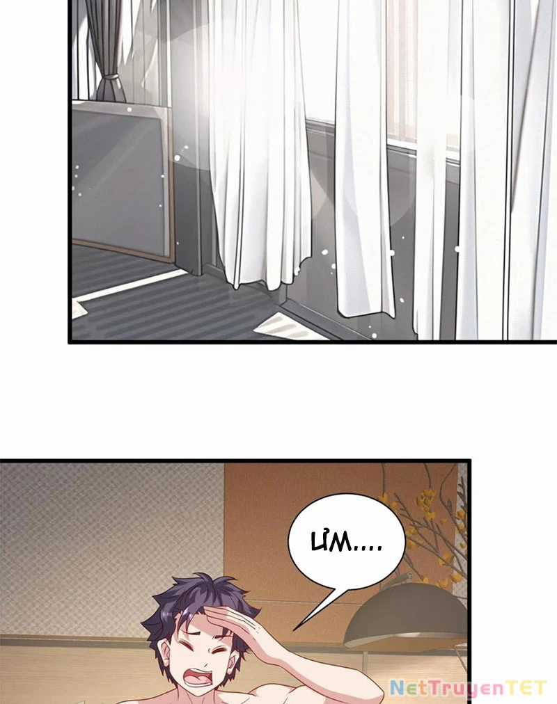 Slime Ta Treo Cự Long Lên Đánh Là Hợp Lý Nhỉ? Chapter 282 trang 3