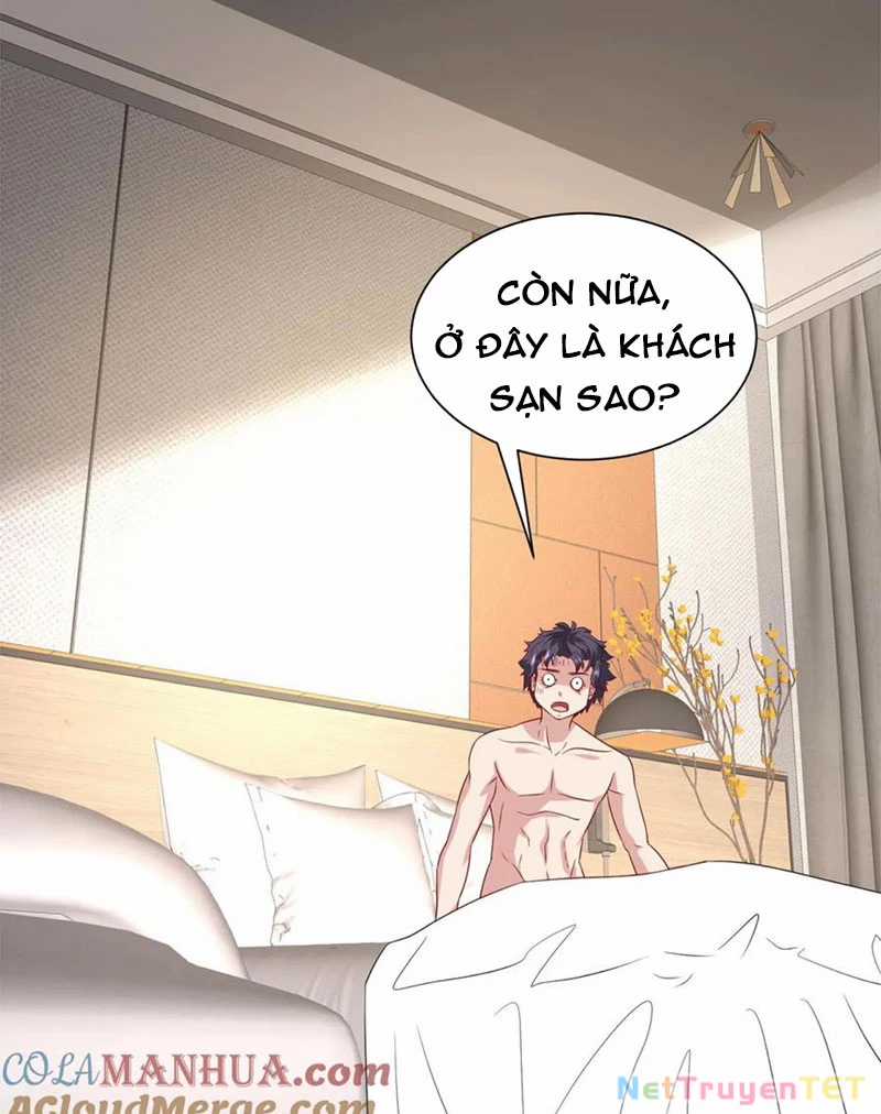 Slime Ta Treo Cự Long Lên Đánh Là Hợp Lý Nhỉ? Chapter 282 trang 6