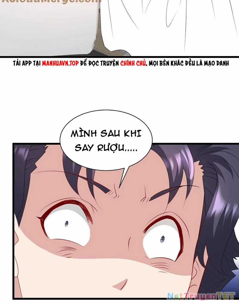 Slime Ta Treo Cự Long Lên Đánh Là Hợp Lý Nhỉ? Chapter 282 trang 7