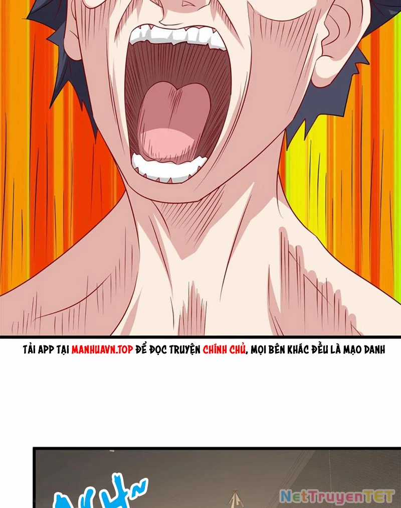 Slime Ta Treo Cự Long Lên Đánh Là Hợp Lý Nhỉ? Chapter 282 trang 9