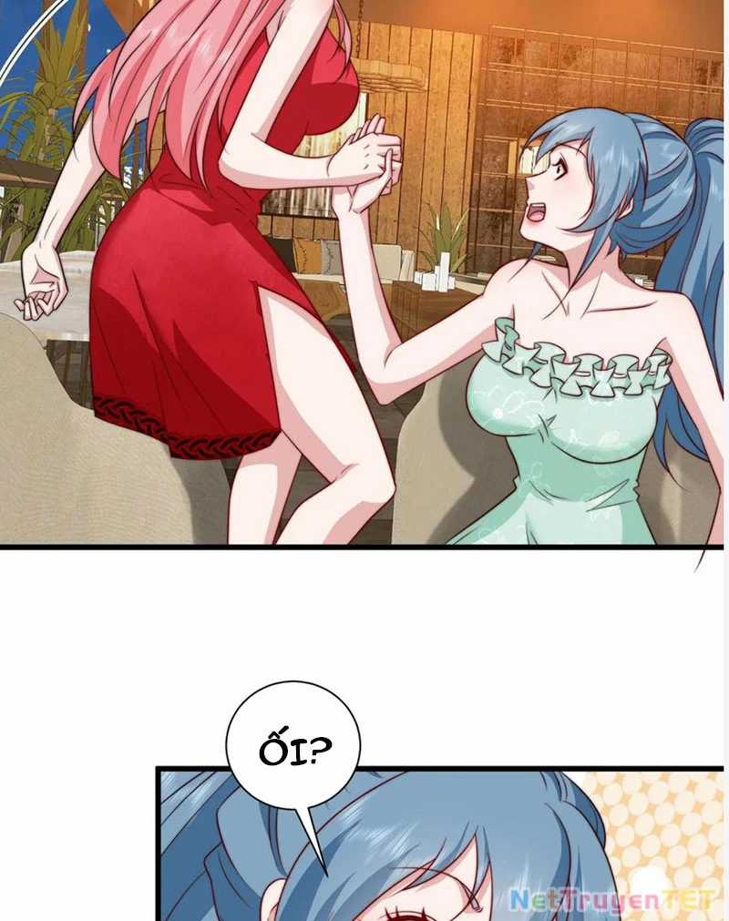 Slime Ta Treo Cự Long Lên Đánh Là Hợp Lý Nhỉ? Chapter 283 trang 10