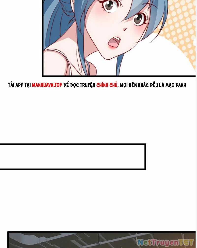 Slime Ta Treo Cự Long Lên Đánh Là Hợp Lý Nhỉ? Chapter 283 trang 11