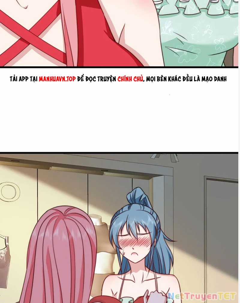 Slime Ta Treo Cự Long Lên Đánh Là Hợp Lý Nhỉ? Chapter 283 trang 14