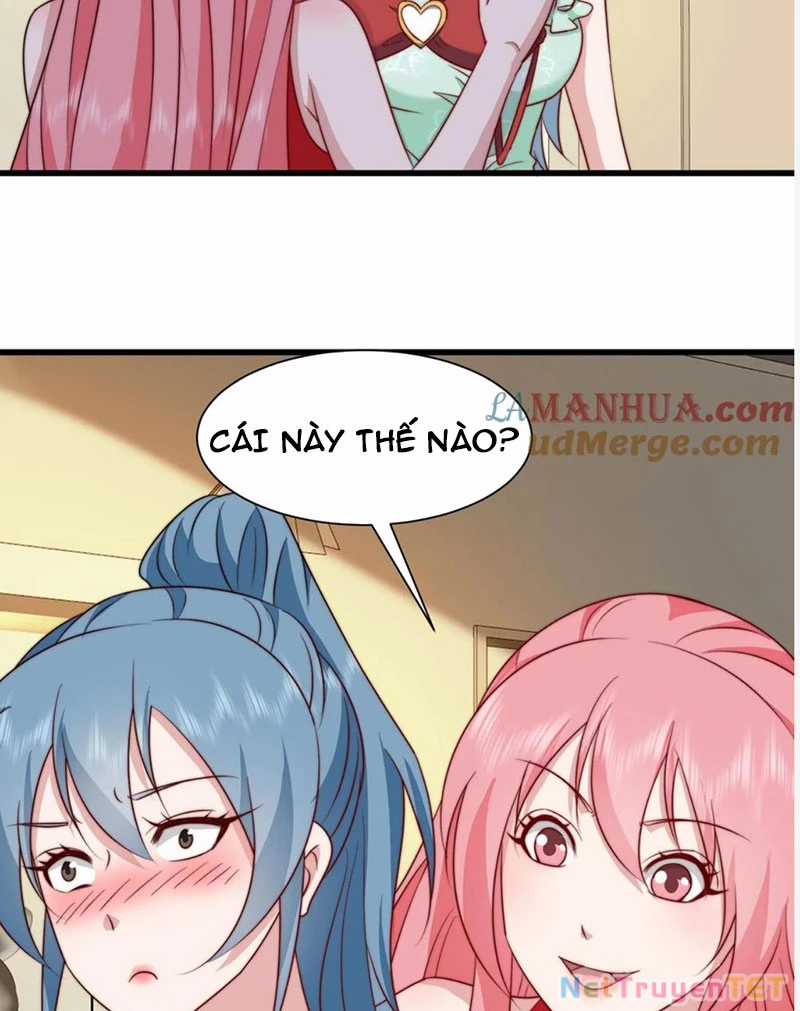 Slime Ta Treo Cự Long Lên Đánh Là Hợp Lý Nhỉ? Chapter 283 trang 15