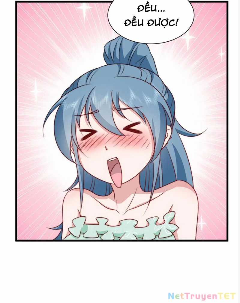 Slime Ta Treo Cự Long Lên Đánh Là Hợp Lý Nhỉ? Chapter 283 trang 17