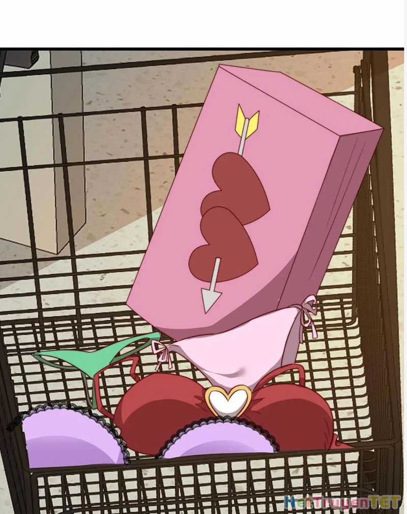 Slime Ta Treo Cự Long Lên Đánh Là Hợp Lý Nhỉ? Chapter 283 trang 19