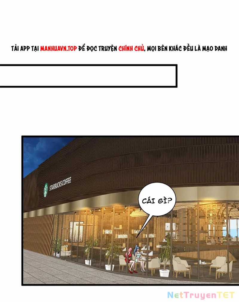 Slime Ta Treo Cự Long Lên Đánh Là Hợp Lý Nhỉ? Chapter 283 trang 2