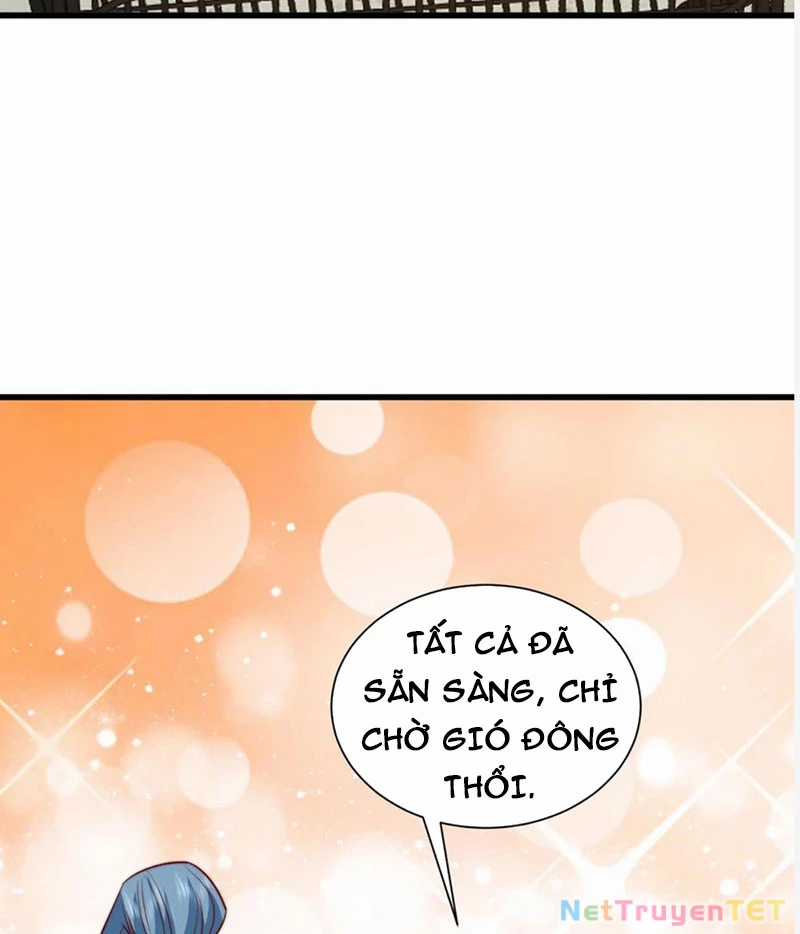 Slime Ta Treo Cự Long Lên Đánh Là Hợp Lý Nhỉ? Chapter 283 trang 20