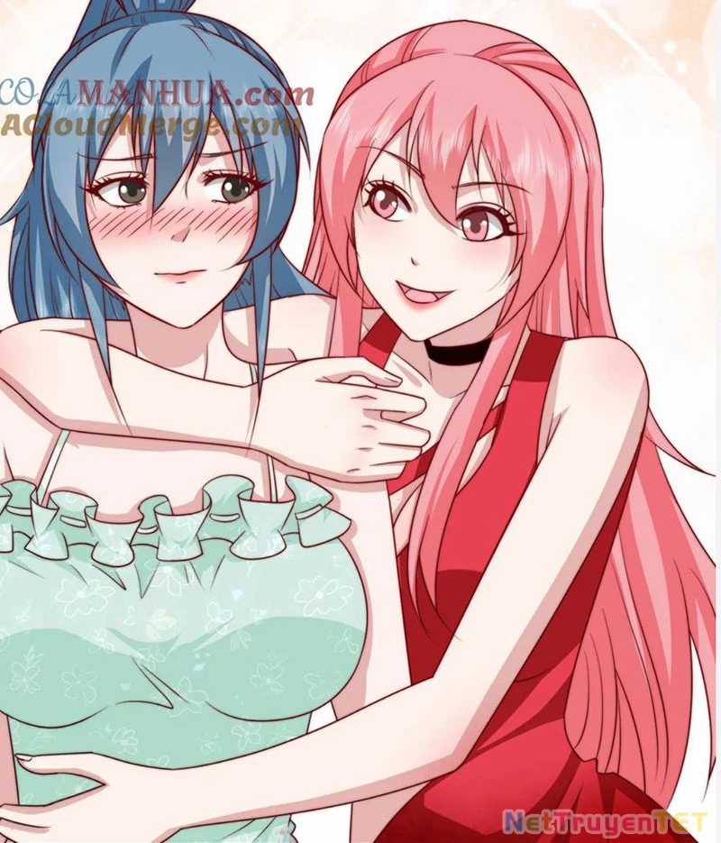 Slime Ta Treo Cự Long Lên Đánh Là Hợp Lý Nhỉ? Chapter 283 trang 21