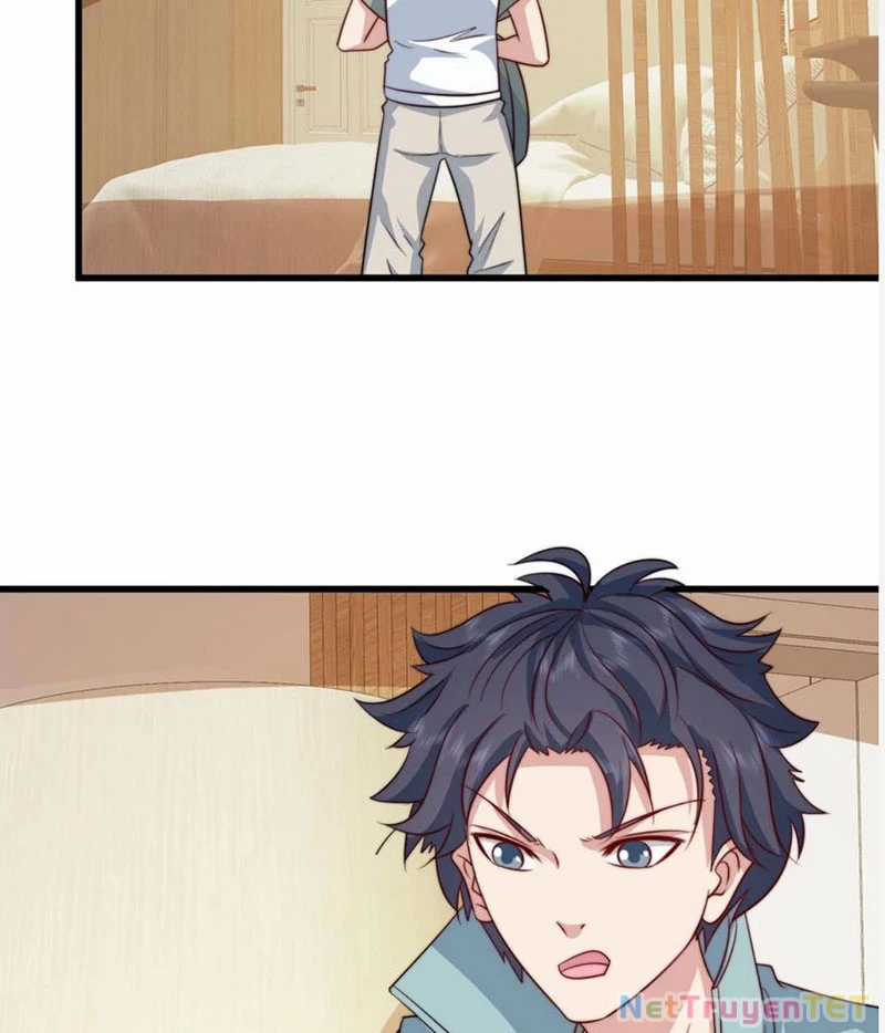 Slime Ta Treo Cự Long Lên Đánh Là Hợp Lý Nhỉ? Chapter 283 trang 23