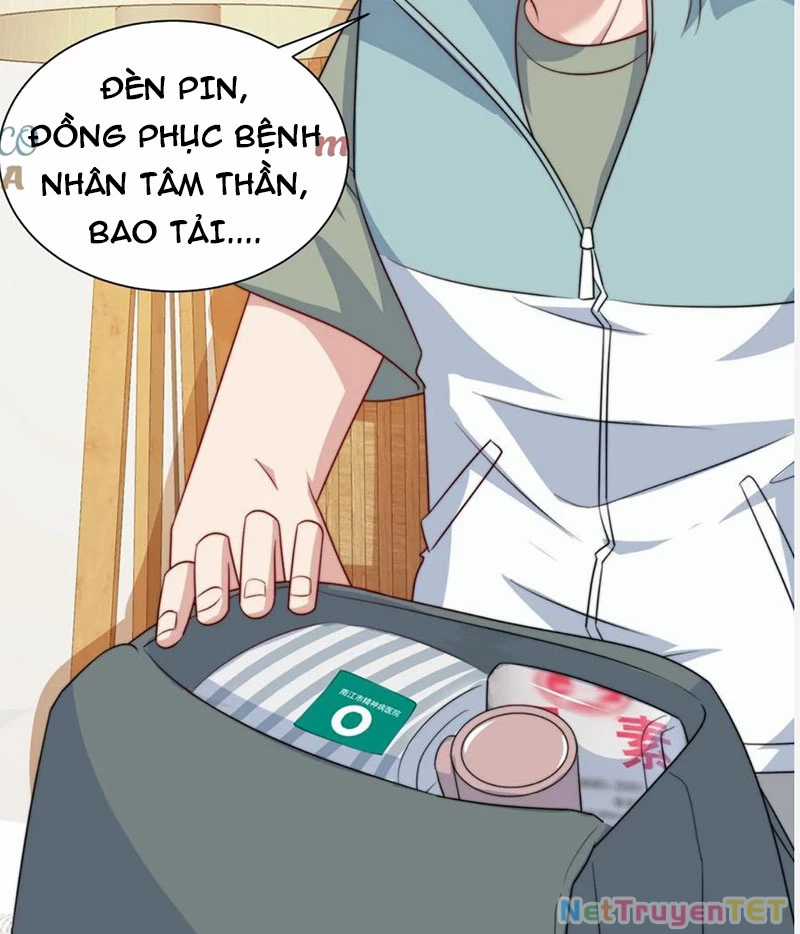 Slime Ta Treo Cự Long Lên Đánh Là Hợp Lý Nhỉ? Chapter 283 trang 24