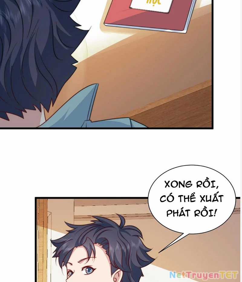 Slime Ta Treo Cự Long Lên Đánh Là Hợp Lý Nhỉ? Chapter 283 trang 26