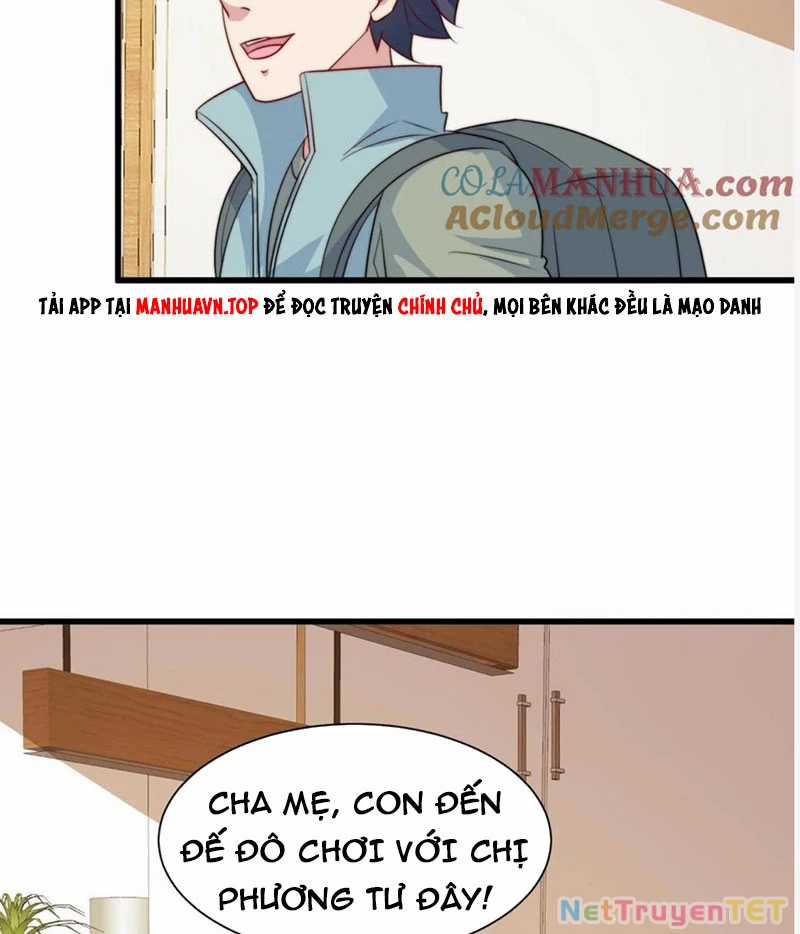 Slime Ta Treo Cự Long Lên Đánh Là Hợp Lý Nhỉ? Chapter 283 trang 27