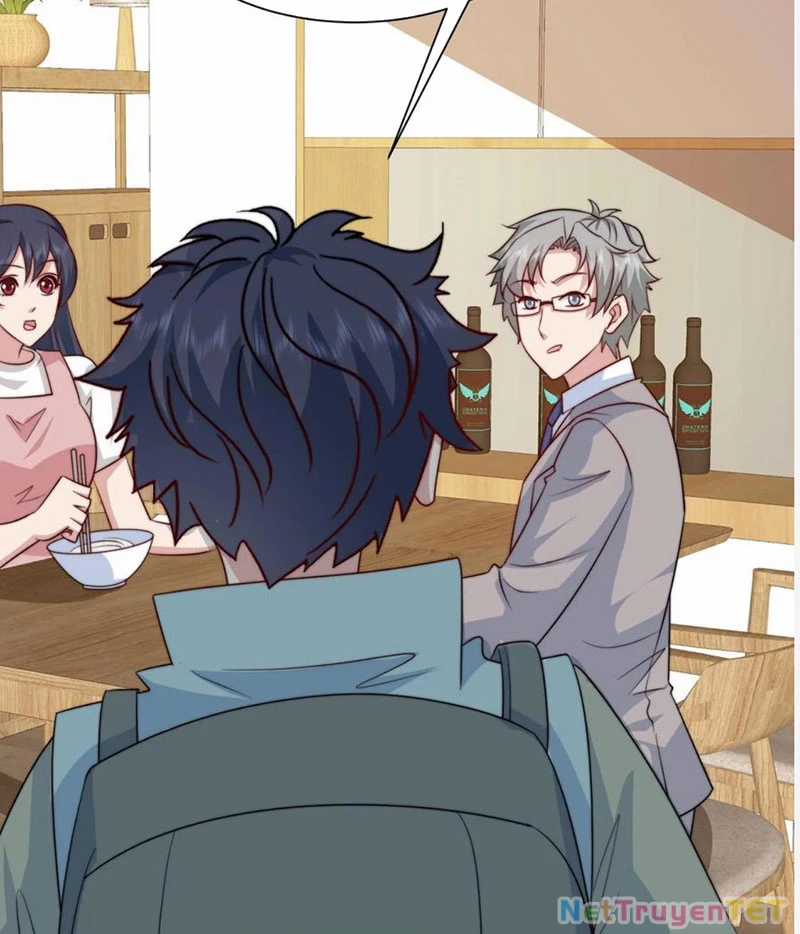 Slime Ta Treo Cự Long Lên Đánh Là Hợp Lý Nhỉ? Chapter 283 trang 28