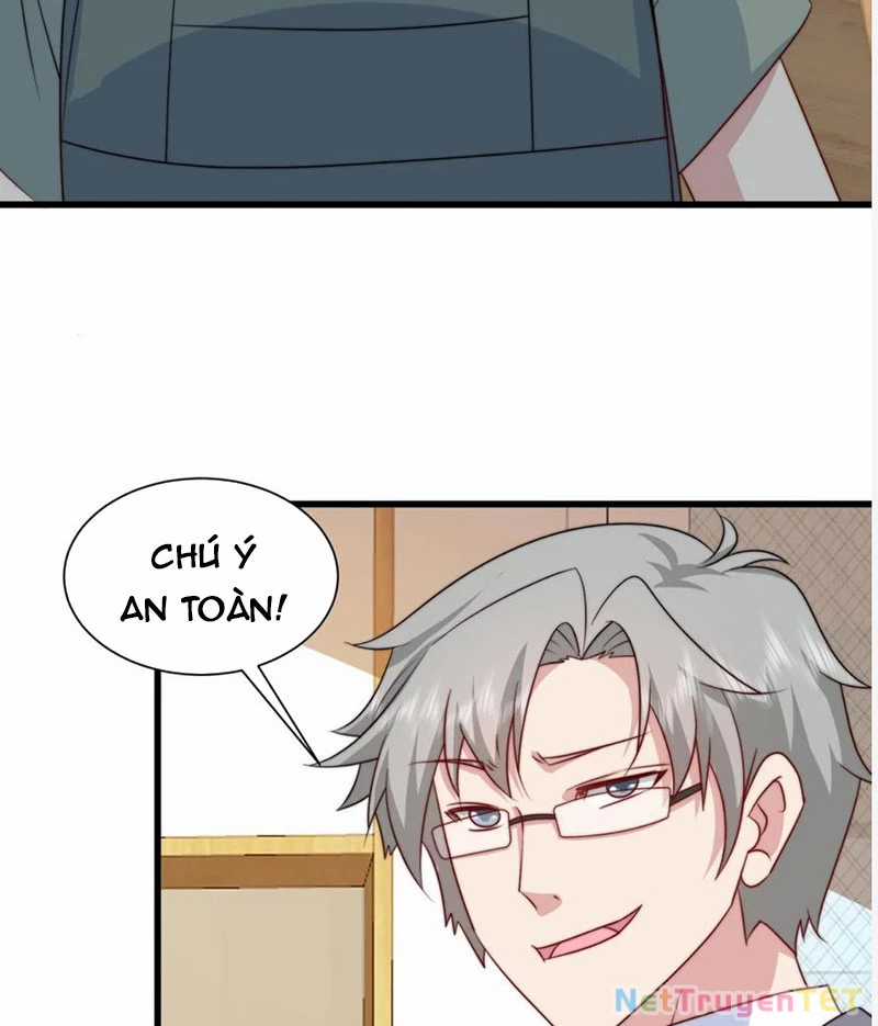 Slime Ta Treo Cự Long Lên Đánh Là Hợp Lý Nhỉ? Chapter 283 trang 29