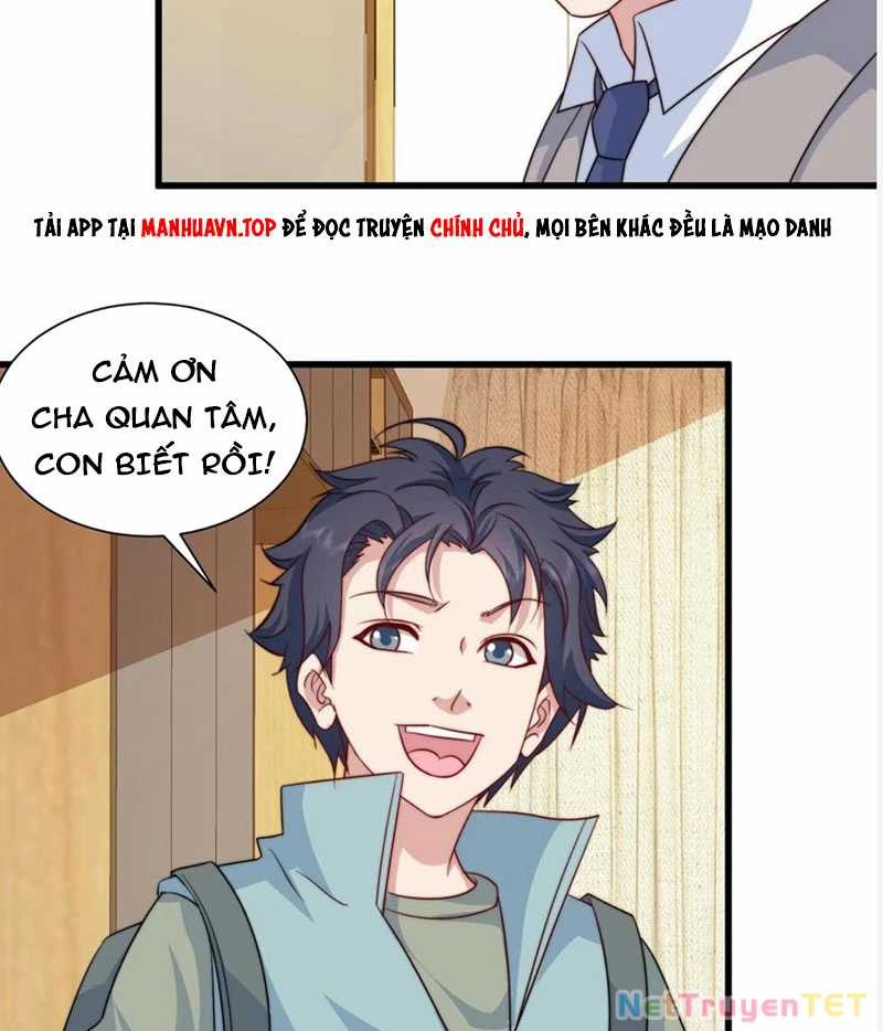 Slime Ta Treo Cự Long Lên Đánh Là Hợp Lý Nhỉ? Chapter 283 trang 30