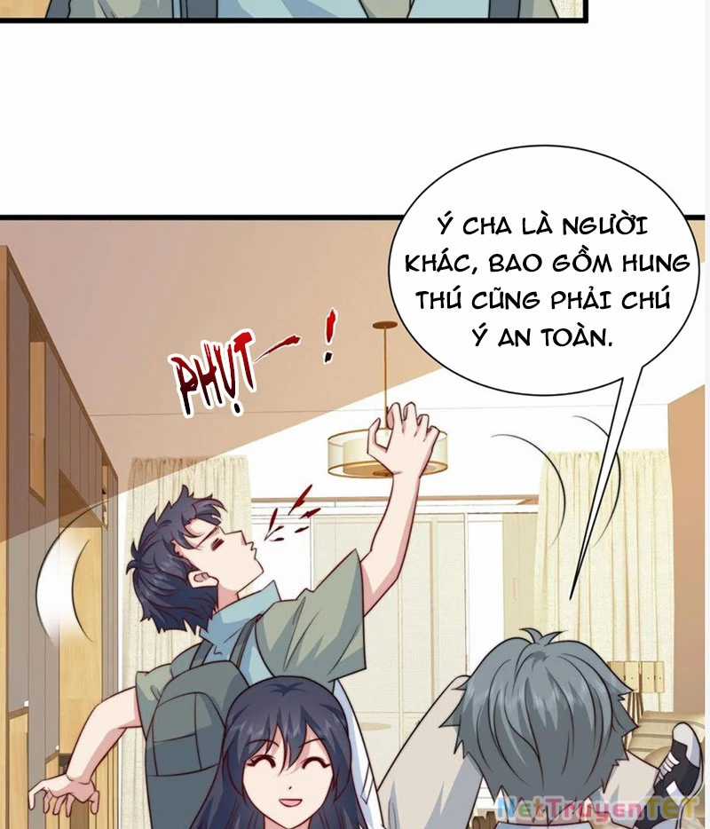 Slime Ta Treo Cự Long Lên Đánh Là Hợp Lý Nhỉ? Chapter 283 trang 31