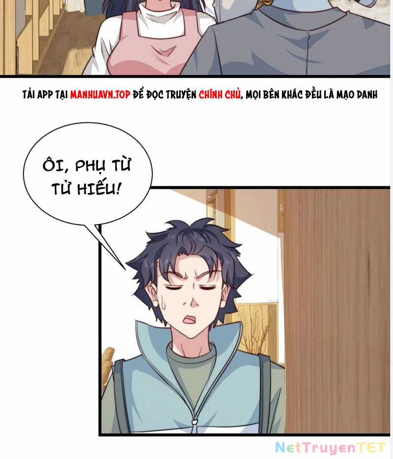 Slime Ta Treo Cự Long Lên Đánh Là Hợp Lý Nhỉ? Chapter 283 trang 32