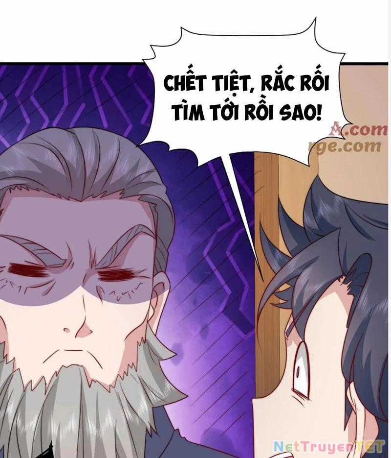 Slime Ta Treo Cự Long Lên Đánh Là Hợp Lý Nhỉ? Chapter 283 trang 33