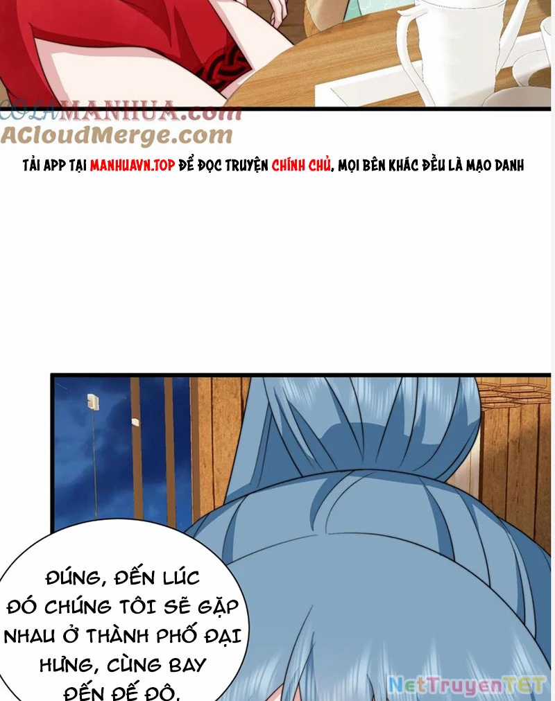 Slime Ta Treo Cự Long Lên Đánh Là Hợp Lý Nhỉ? Chapter 283 trang 4