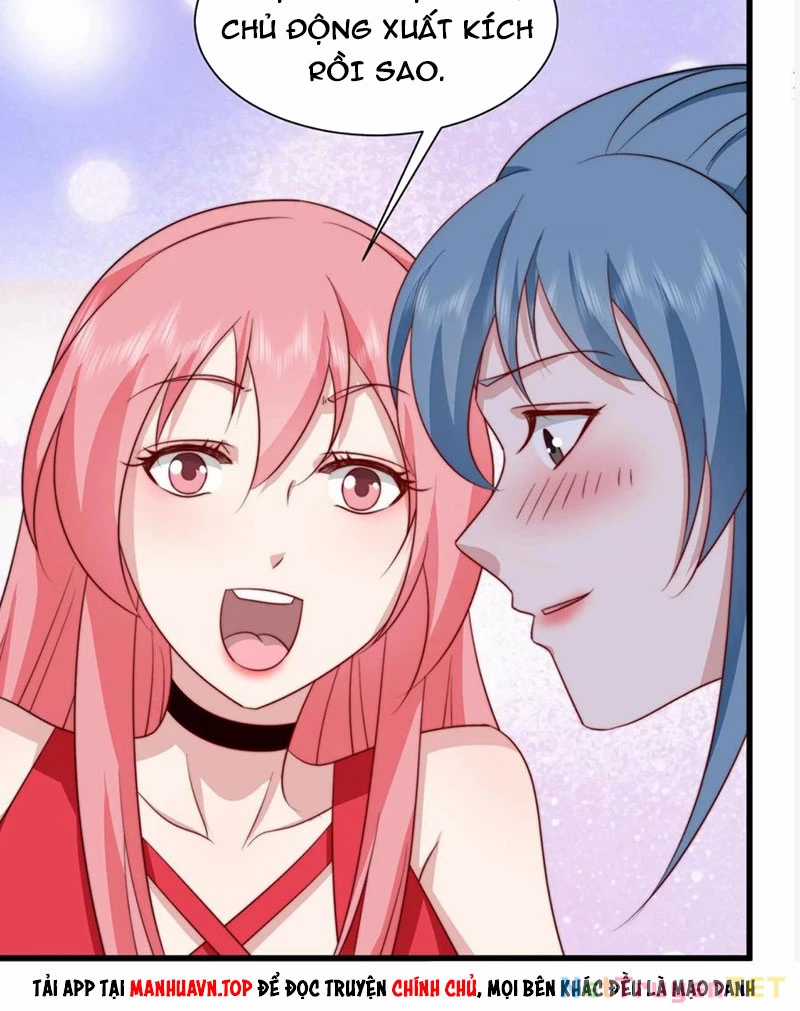 Slime Ta Treo Cự Long Lên Đánh Là Hợp Lý Nhỉ? Chapter 283 trang 6