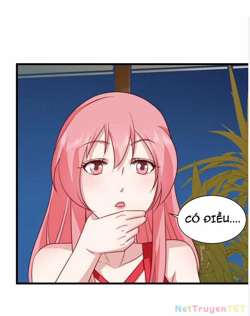 Slime Ta Treo Cự Long Lên Đánh Là Hợp Lý Nhỉ? Chapter 283 trang 7